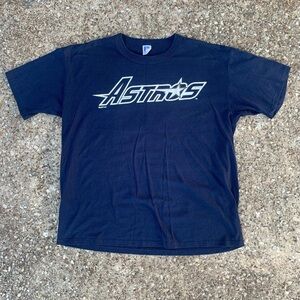 Vintage Houston Astros T Shirt